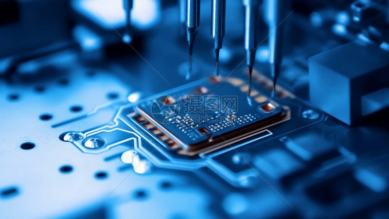 成都电子科技公司：技术实力与产品对比解析